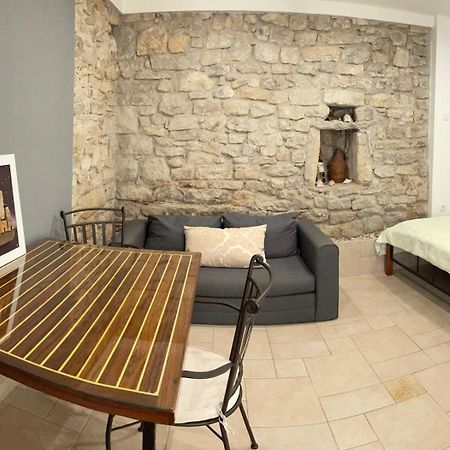 Apartman Pundinica Kastela Exterior photo
