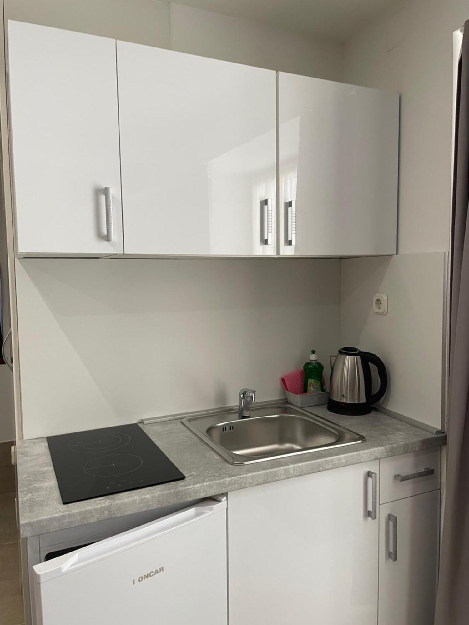 Apartman Pundinica Kastela Exterior photo