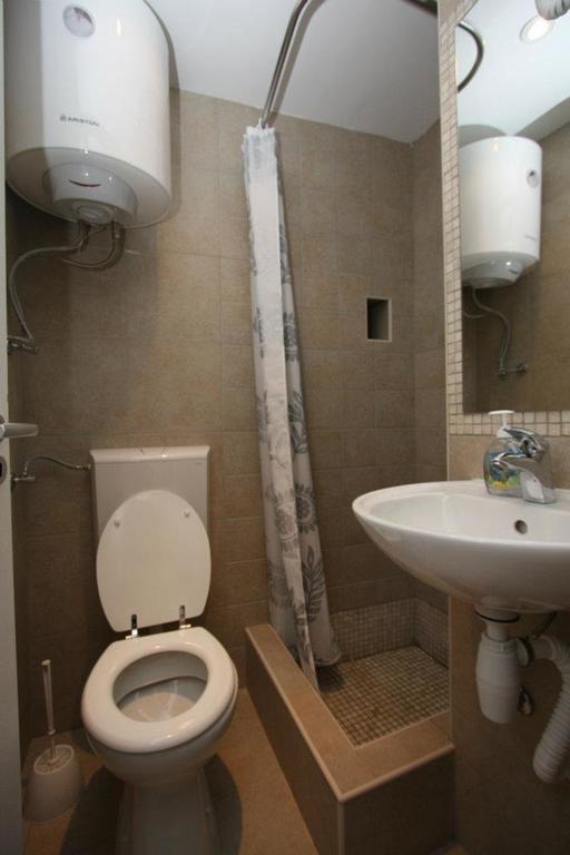 Apartman Pundinica Kastela Exterior photo